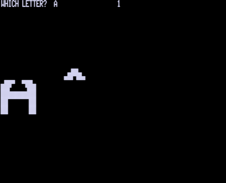Screen shot
